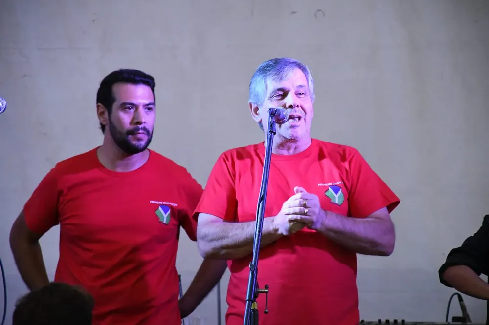 primero chivilcoy
