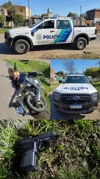 16 SEGUNDA
