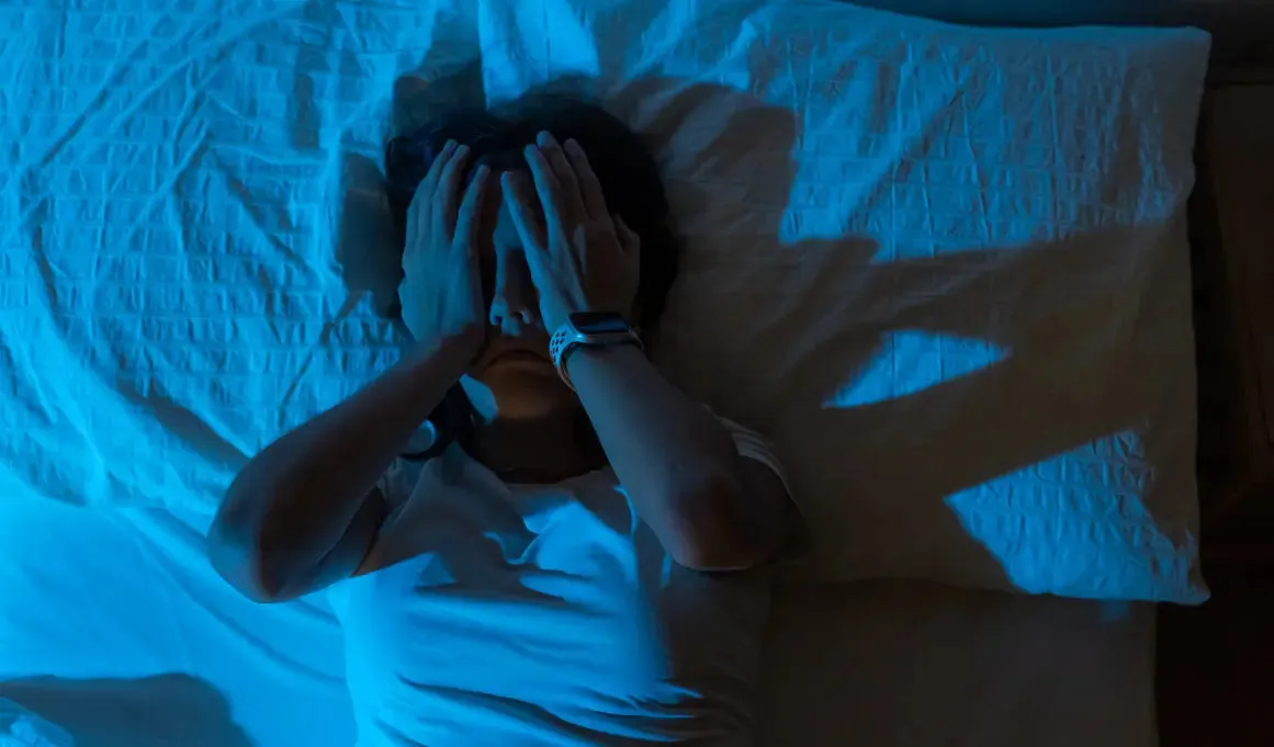 Capital 24 parálisis del sueño