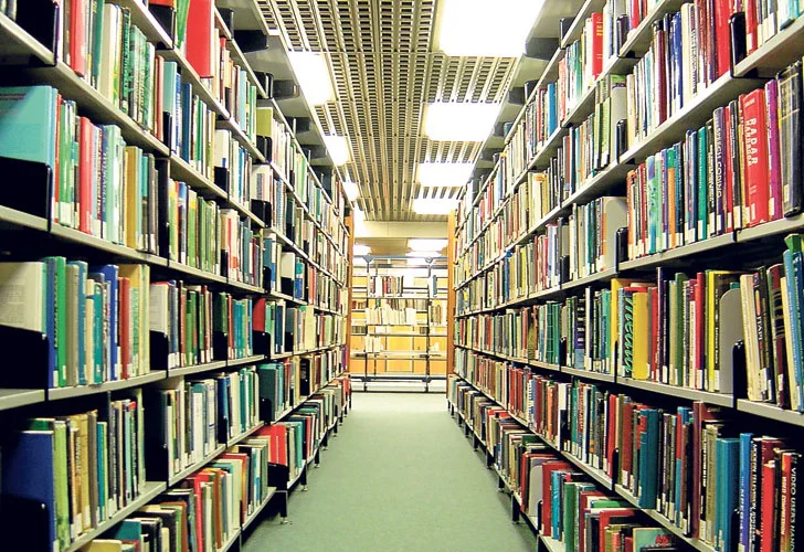 El curioso mundo de las bibliotecas-1
