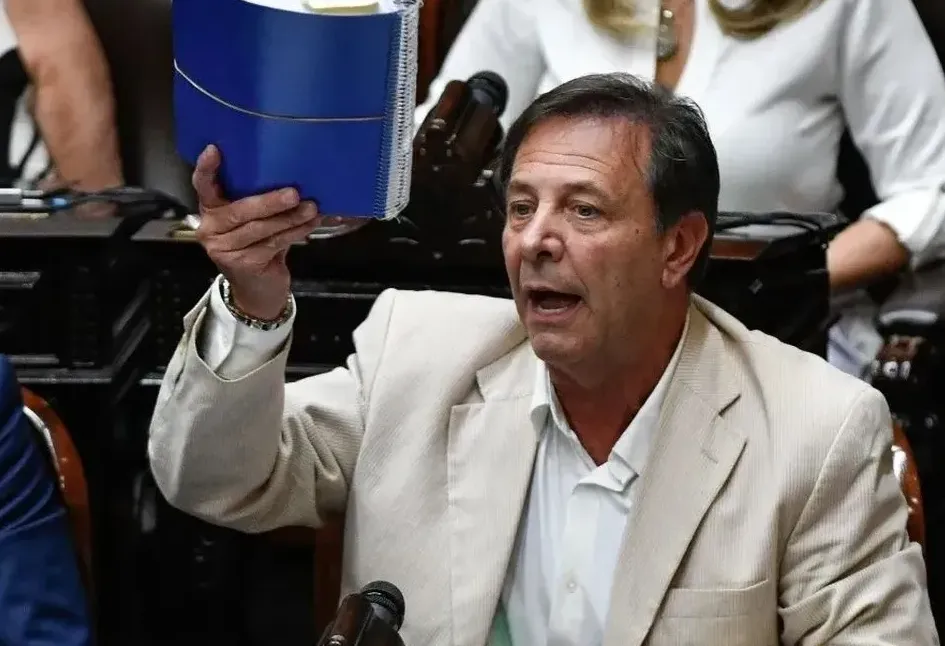Se demora el tratamiento de la Ley la Nueva Ley Ómnibus