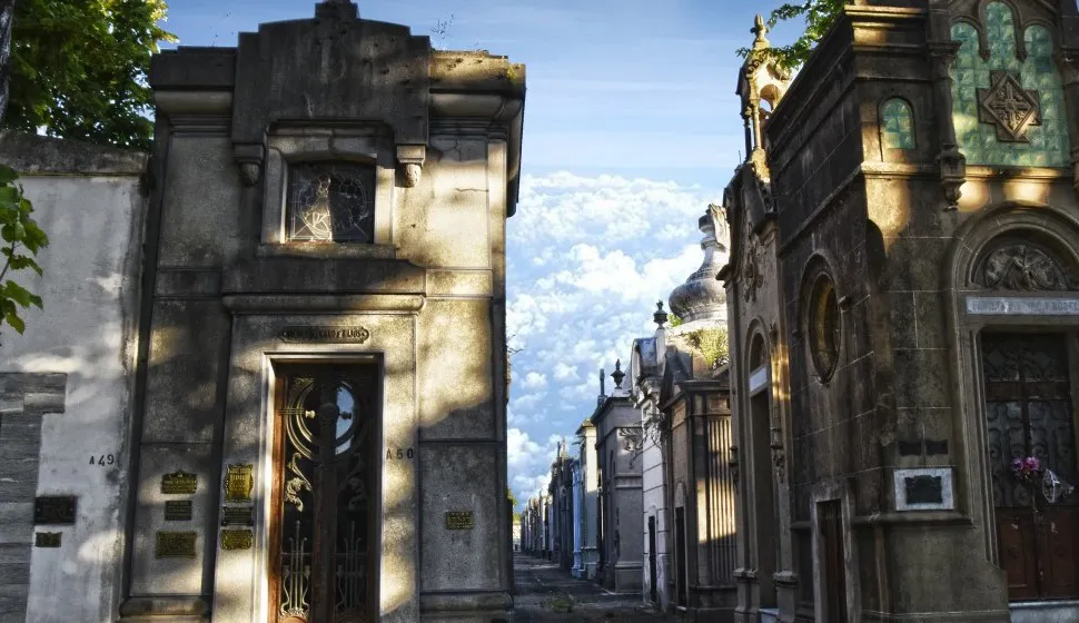 cementerio