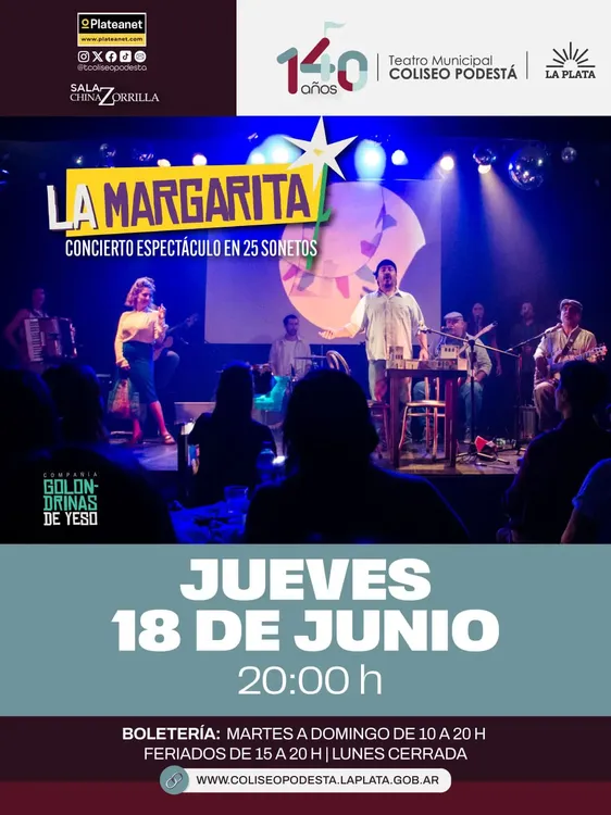 14 SEGUNDA