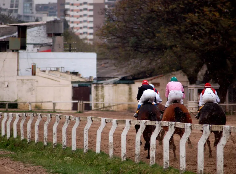 hipodromo