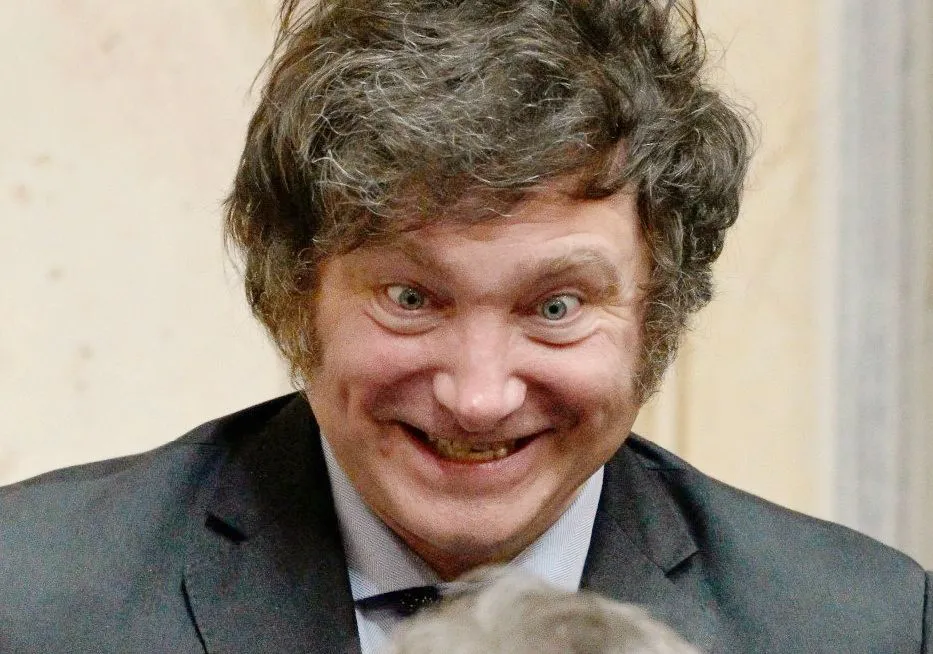 NOTA 2 ECONOMÍA MILEI