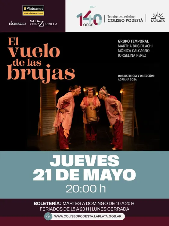 14 SEGUNDA