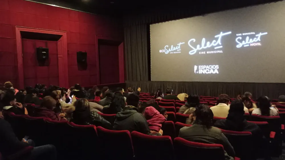 14 SEGUNDA