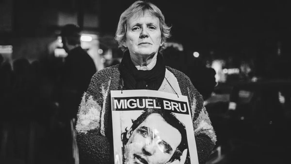 miguel bru