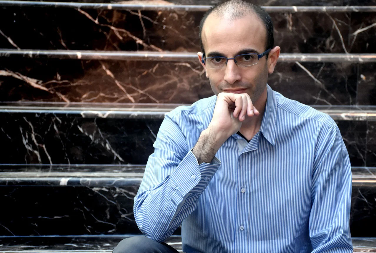 NOTA HARARI