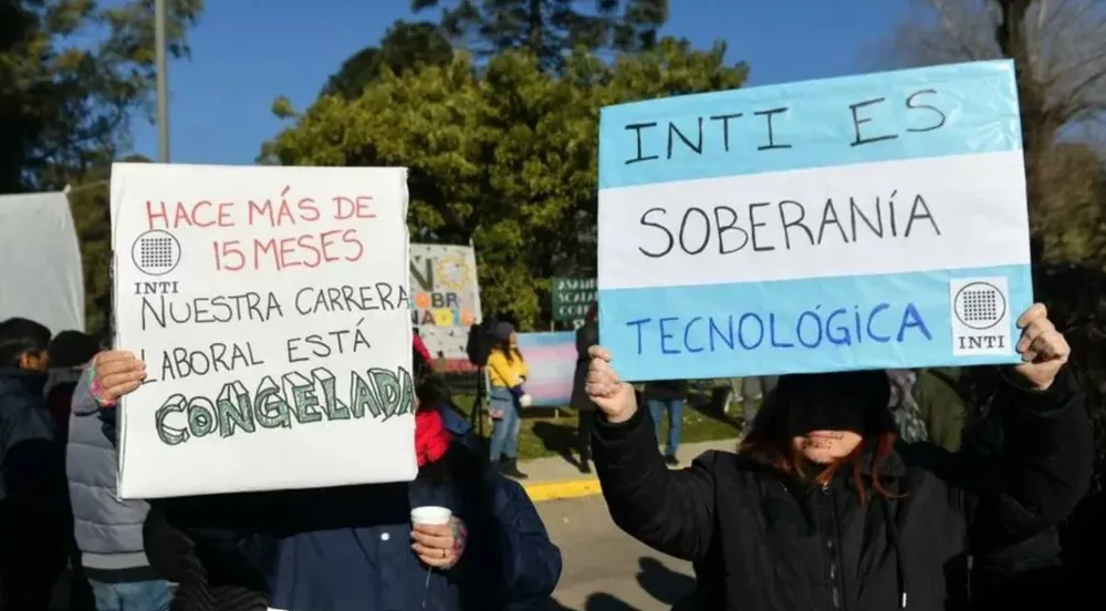 NOTA INTI