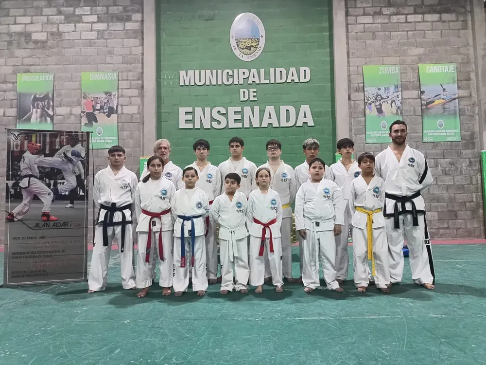 14 SECUNDARIA