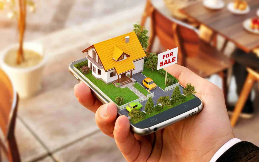 inmobiliarias