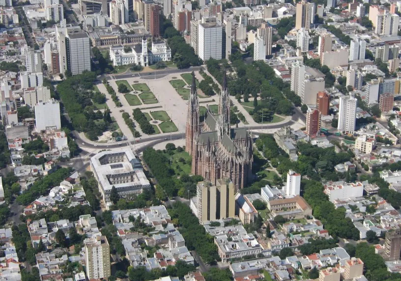 laplata