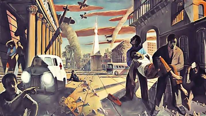 bombardeo-a-plaza-de-mayo-1955