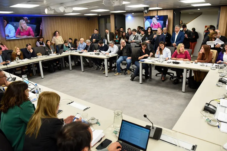 Diputados no avanzó con el incremento al presupuesto de universidades