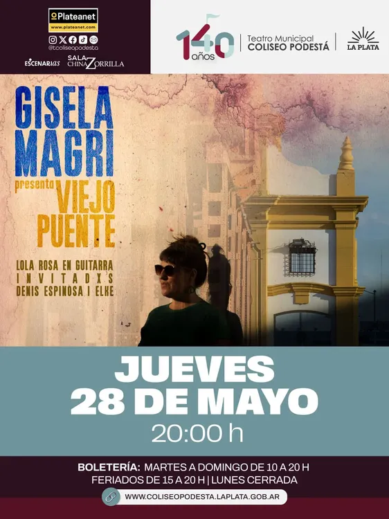 14 SEGUNDA