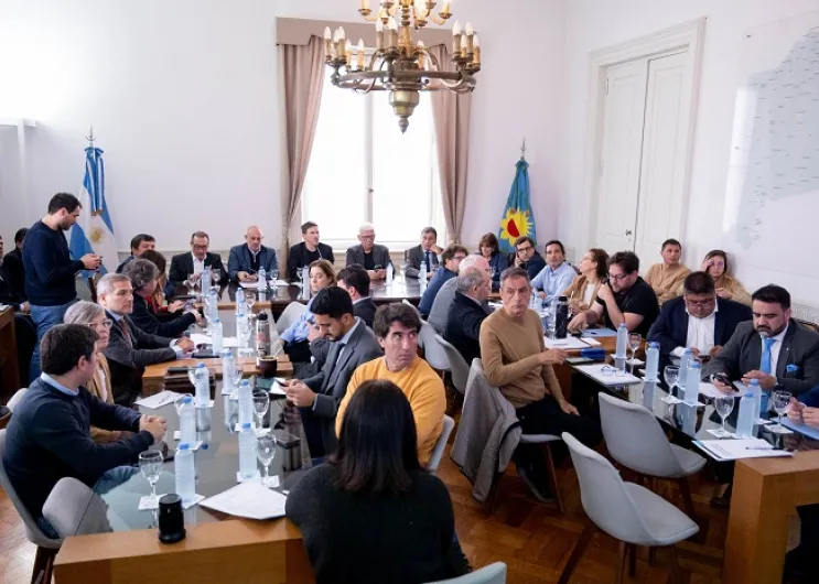 NOTA 1 INVERSIONES ESTRATÉGICAS