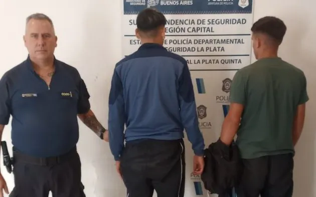 16 SEGUNDA