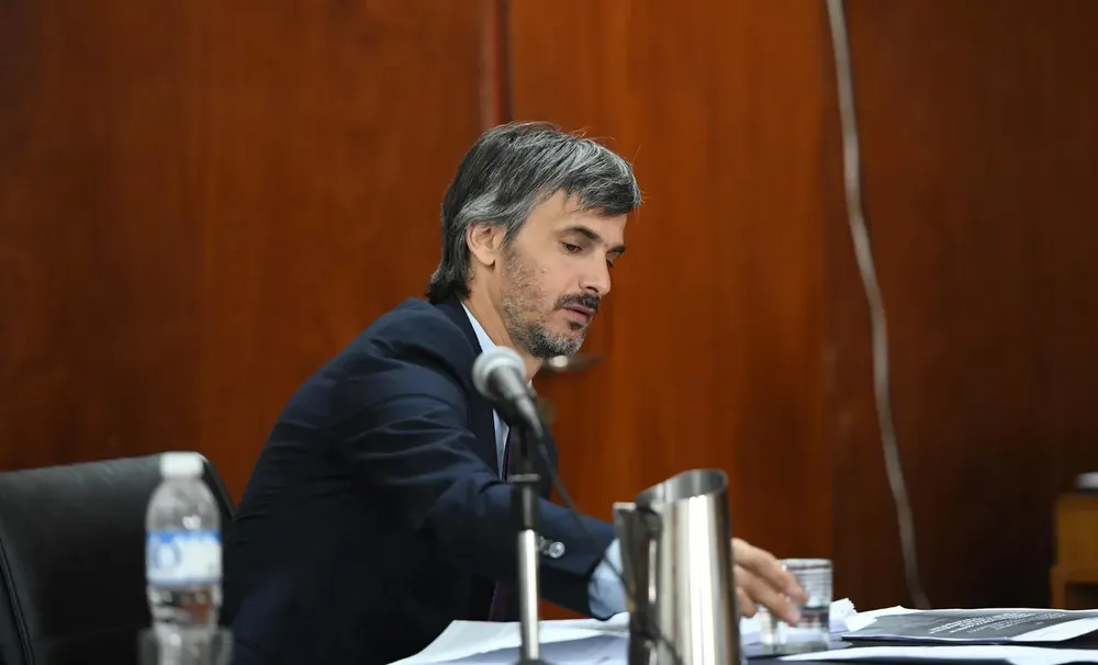 15 SEGUNDA