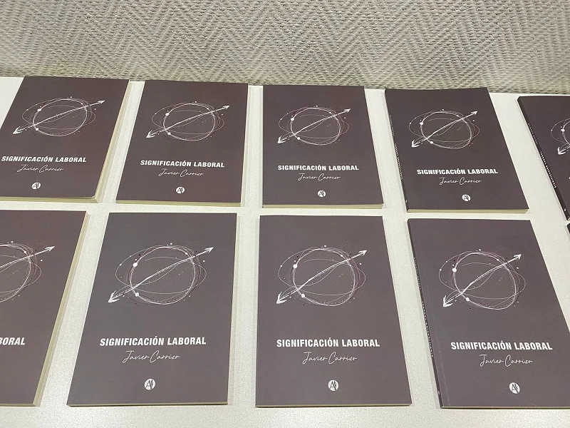 Capital 24 Javier Carrizo