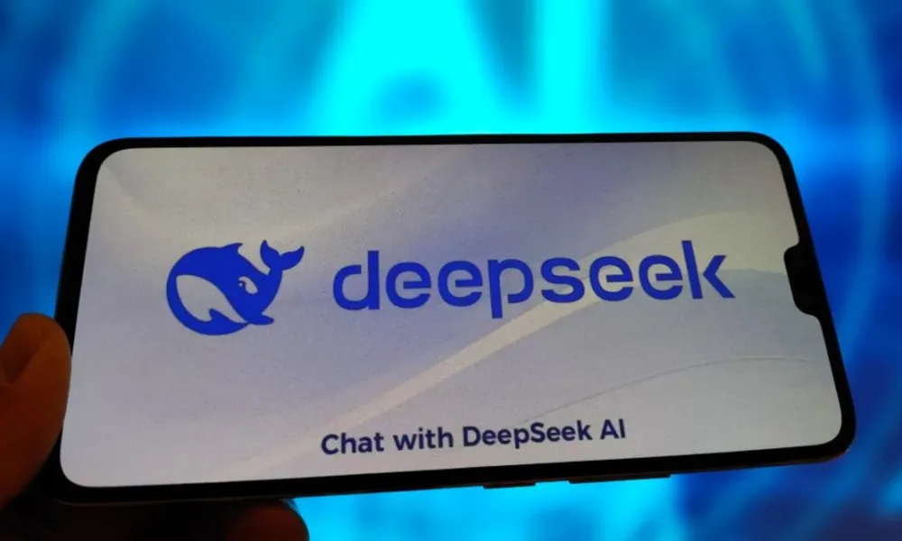 DeepSeek-AI