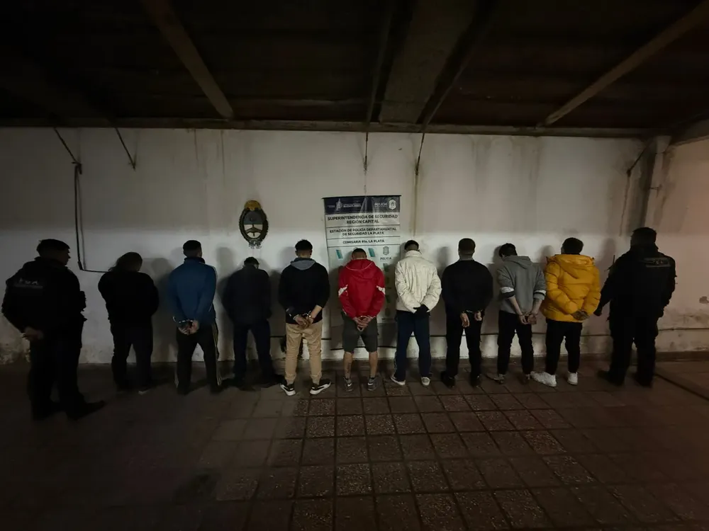 16 SEGUNDA